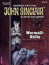 E-Book (epub) John Sinclair Sonder-Edition 233 von Jason Dark