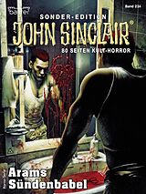 E-Book (epub) John Sinclair Sonder-Edition 234 von Jason Dark