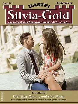 E-Book (epub) Silvia-Gold 213 von Laura Hanson