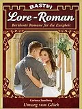 E-Book (epub) Lore-Roman 183 von Corinna Sandberg