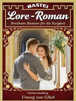 E-Book (epub) Lore-Roman 183 von Corinna Sandberg