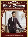 E-Book (epub) Lore-Roman 185 von Wera Orloff