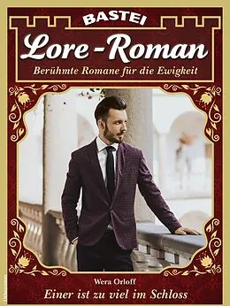 E-Book (epub) Lore-Roman 185 von Wera Orloff