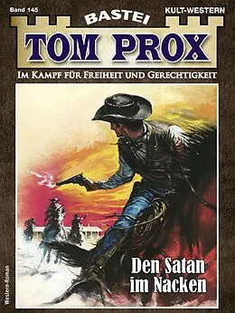 E-Book (epub) Tom Prox 145 von Frank Dalton