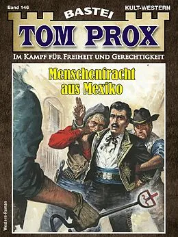 E-Book (epub) Tom Prox 146 von Alex Robby
