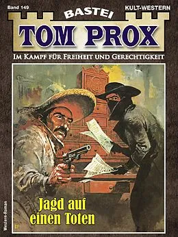 E-Book (epub) Tom Prox 149 von Frederic Art