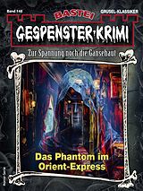 E-Book (epub) Gespenster-Krimi 148 von Frank DeLorca