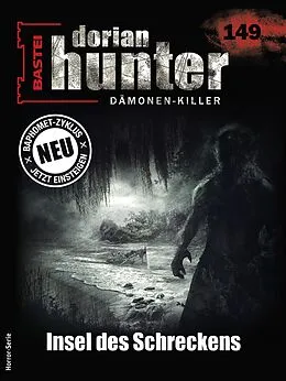 E-Book (epub) Dorian Hunter 149 von Neal Davenport