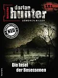E-Book (epub) Dorian Hunter 151 von Roy Palmer