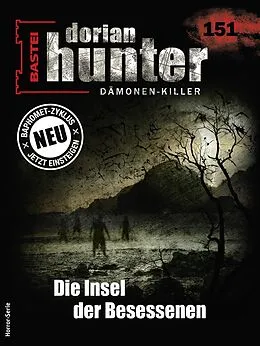 E-Book (epub) Dorian Hunter 151 von Roy Palmer