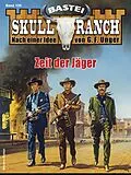 E-Book (epub) Skull-Ranch 135 von Frank Callahan