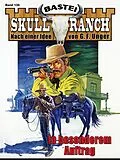 E-Book (epub) Skull-Ranch 136 von Frank Callahan