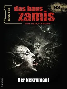 E-Book (epub) Das Haus Zamis 93 von Susanne Wilhelm