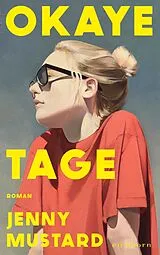 E-Book (epub) Okaye Tage von Jenny Mustard