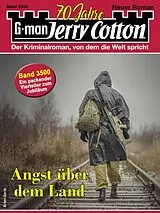 E-Book (epub) Jerry Cotton 3500 von Jerry Cotton