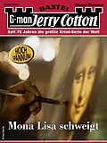 E-Book (epub) Jerry Cotton 3521 von Jerry Cotton