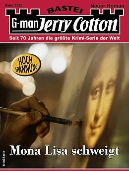 E-Book (epub) Jerry Cotton 3521 von Jerry Cotton