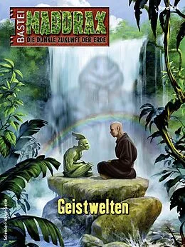 E-Book (epub) Maddrax 644 von Oliver Müller