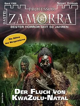 E-Book (epub) Professor Zamorra 1308 von Stephanie Seidel