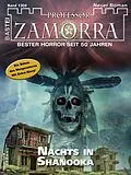 E-Book (epub) Professor Zamorra 1309 von Stephanie Seidel