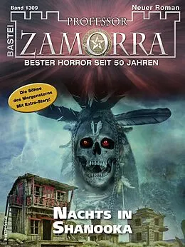 E-Book (epub) Professor Zamorra 1309 von Stephanie Seidel