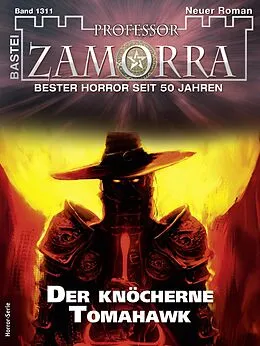 E-Book (epub) Professor Zamorra 1311 von Stefan Hensch