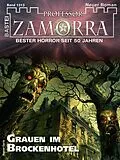 E-Book (epub) Professor Zamorra 1313 von Thilo Schwichtenberg