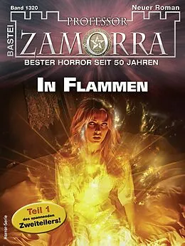 E-Book (epub) Professor Zamorra 1320 von Thilo Schwichtenberg