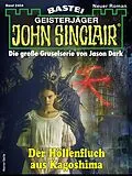 E-Book (epub) John Sinclair 2404 von Marc Tannous