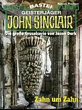 E-Book (epub) John Sinclair 2408 von Marie Erikson