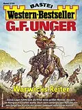 E-Book (epub) G. F. Unger Western-Bestseller 2705 von G. F. Unger