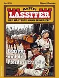 E-Book (epub) Lassiter 2734 von Pete Hackett