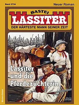 E-Book (epub) Lassiter 2734 von Pete Hackett