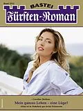 E-Book (epub) Fürsten-Roman 2712 von Caroline Steffens