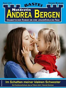E-Book (epub) Notärztin Andrea Bergen 1519 von Hannah Sommer