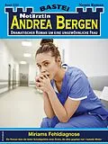 E-Book (epub) Notärztin Andrea Bergen 1521 von Isabelle Winter