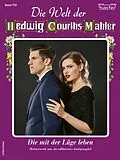 E-Book (epub) Die Welt der Hedwig Courths-Mahler 720 von Ruth von Warden