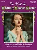 E-Book (epub) Die Welt der Hedwig Courths-Mahler 742 von Helga Winter