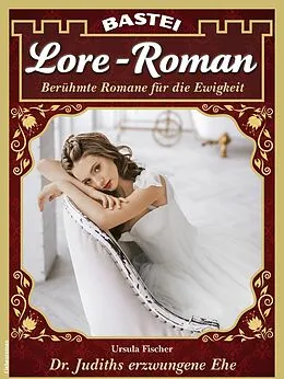 E-Book (epub) Lore-Roman 188 von Ursula Fischer