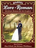 E-Book (epub) Lore-Roman 189 von Maria Treuberg
