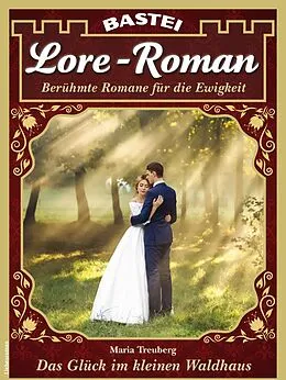 E-Book (epub) Lore-Roman 189 von Maria Treuberg