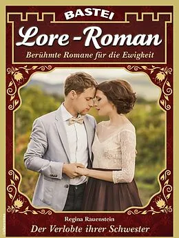 E-Book (epub) Lore-Roman 199 von Regina Rauenstein