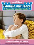 E-Book (epub) Familie mit Herz 186 von Sabine Stephan