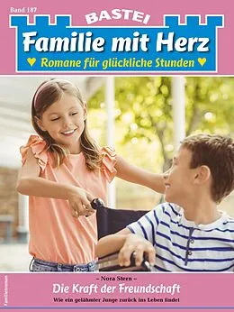 E-Book (epub) Familie mit Herz 187 von Nora Stern
