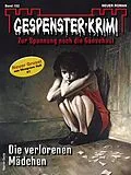 E-Book (epub) Gespenster-Krimi 152 von Morgan D. Crow