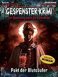 E-Book (epub) Gespenster-Krimi 154 von Camilla Brandner