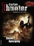E-Book (epub) Dorian Hunter 153 von Roy Palmer