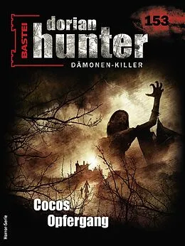E-Book (epub) Dorian Hunter 153 von Roy Palmer