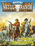 E-Book (epub) Skull-Ranch 140 von Frank Callahan