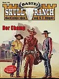E-Book (epub) Skull-Ranch 148 von Wolfgang Hohlbein